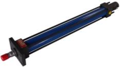 "Upper Ring Lifting Hydraulic Cylinder"