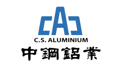 Logo Aluminium
