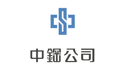 Logo Chinasteel