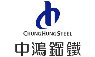 Logo Chunghungsteel