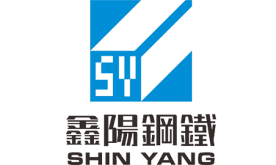 Logo Shinyang