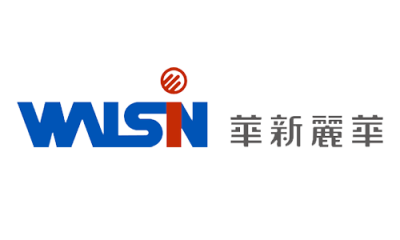 Logo Walsin