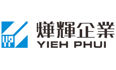 Logo Yiehphui