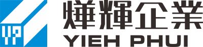 Logo Yiehphui