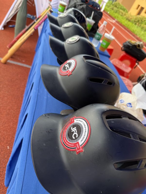 君帆慢壘比賽 江蘇冠軍9